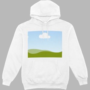 Hoodie with Logo